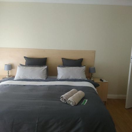 Pta East Guest House Pretoria Luaran gambar