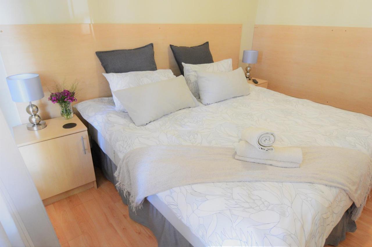 Pta East Guest House Pretoria Luaran gambar