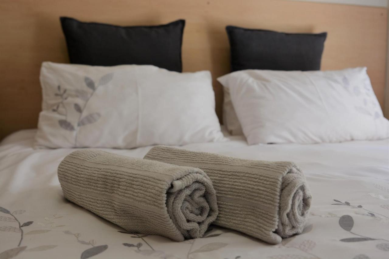 Pta East Guest House Pretoria Luaran gambar