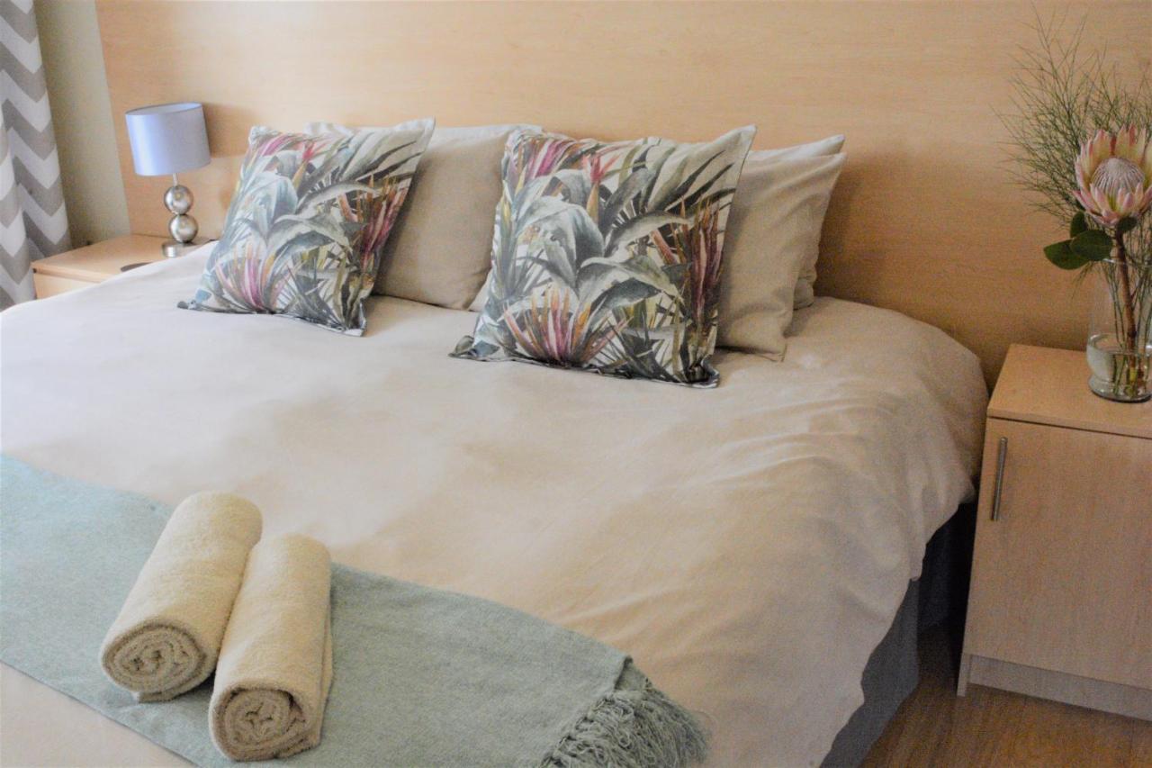 Pta East Guest House Pretoria Luaran gambar