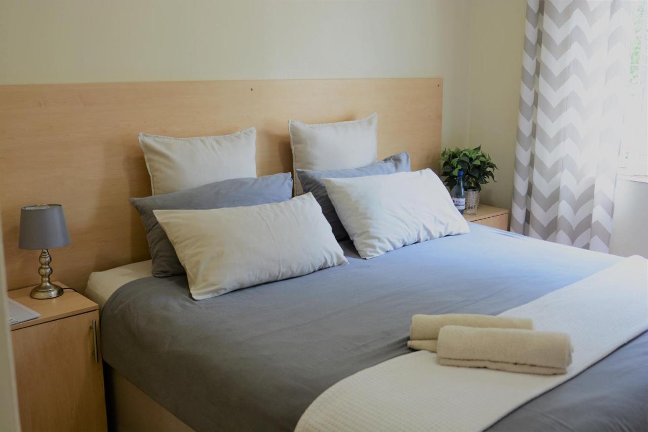 Pta East Guest House Pretoria Luaran gambar