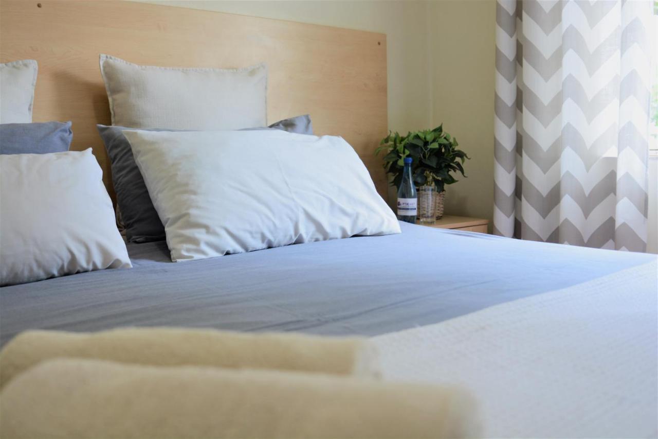 Pta East Guest House Pretoria Luaran gambar
