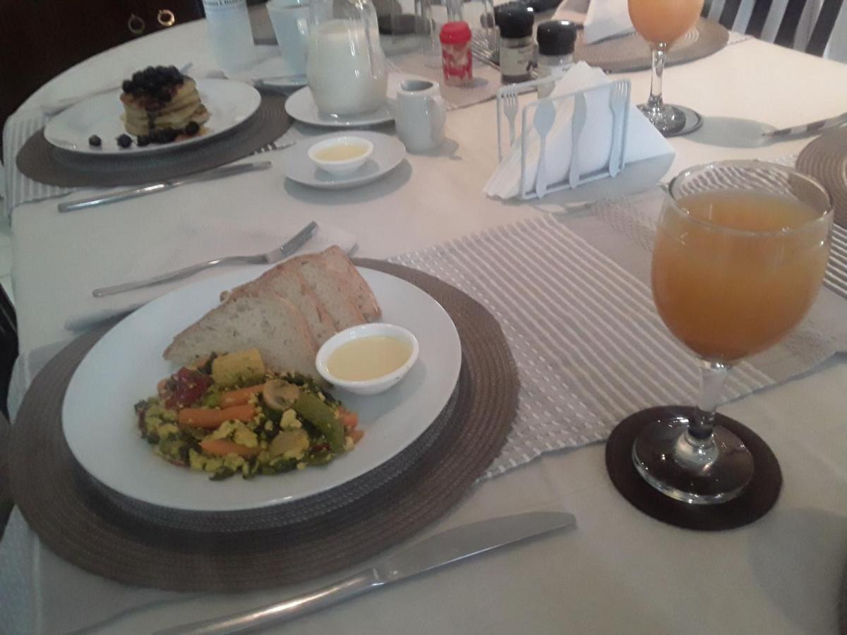 Pta East Guest House Pretoria Luaran gambar
