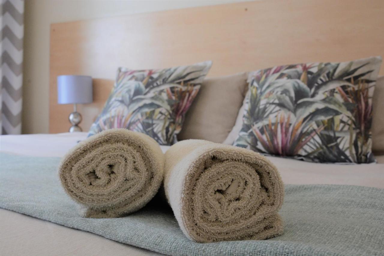 Pta East Guest House Pretoria Luaran gambar