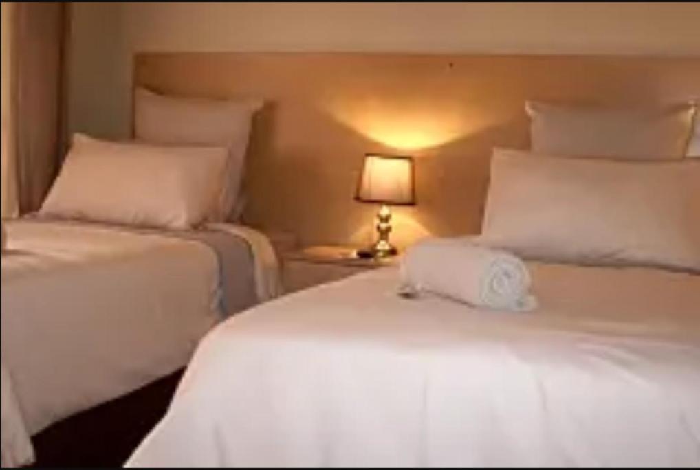 Pta East Guest House Pretoria Luaran gambar