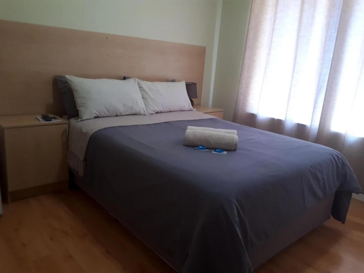 Pta East Guest House Pretoria Luaran gambar