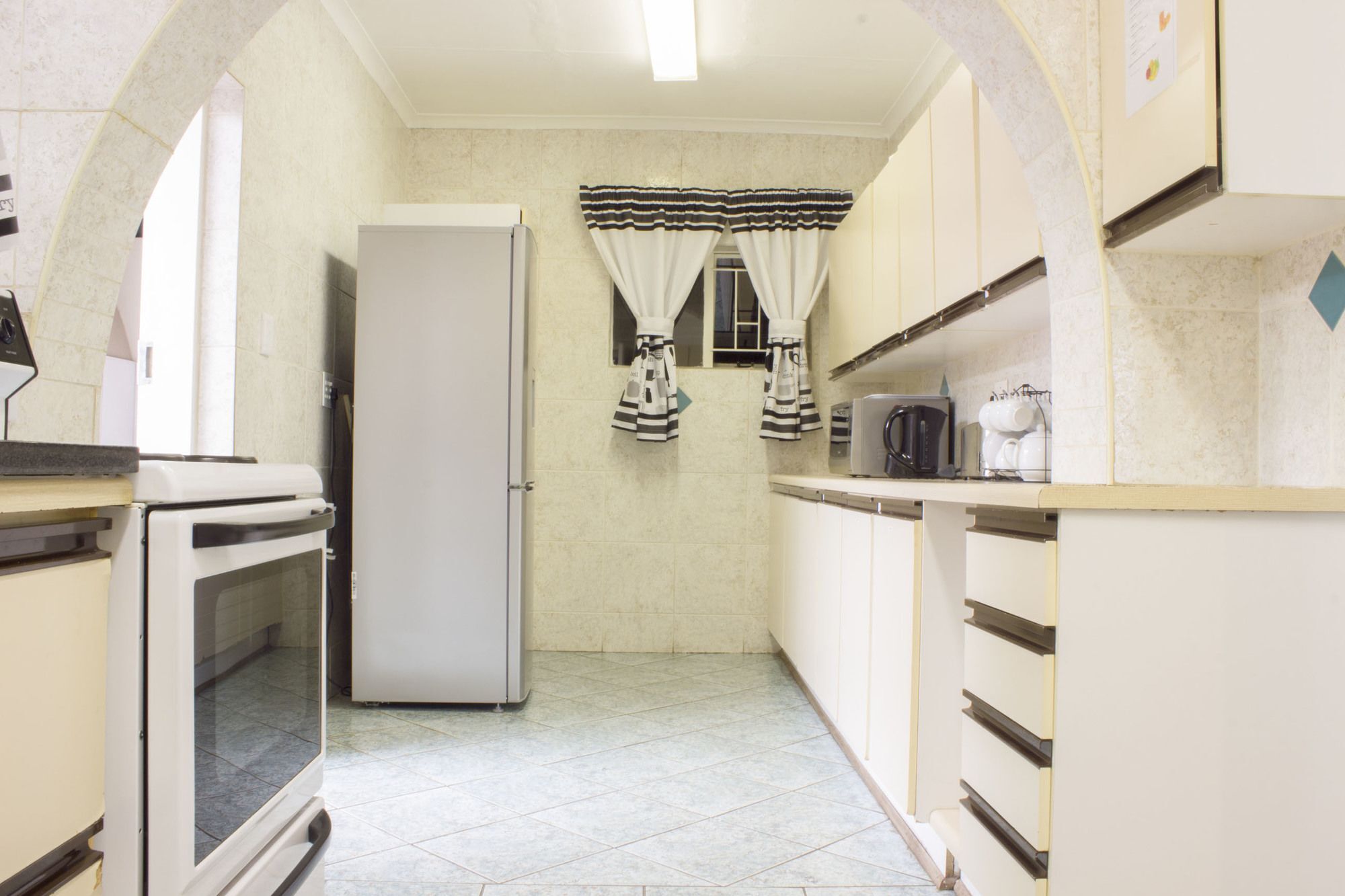 Pta East Guest House Pretoria Luaran gambar