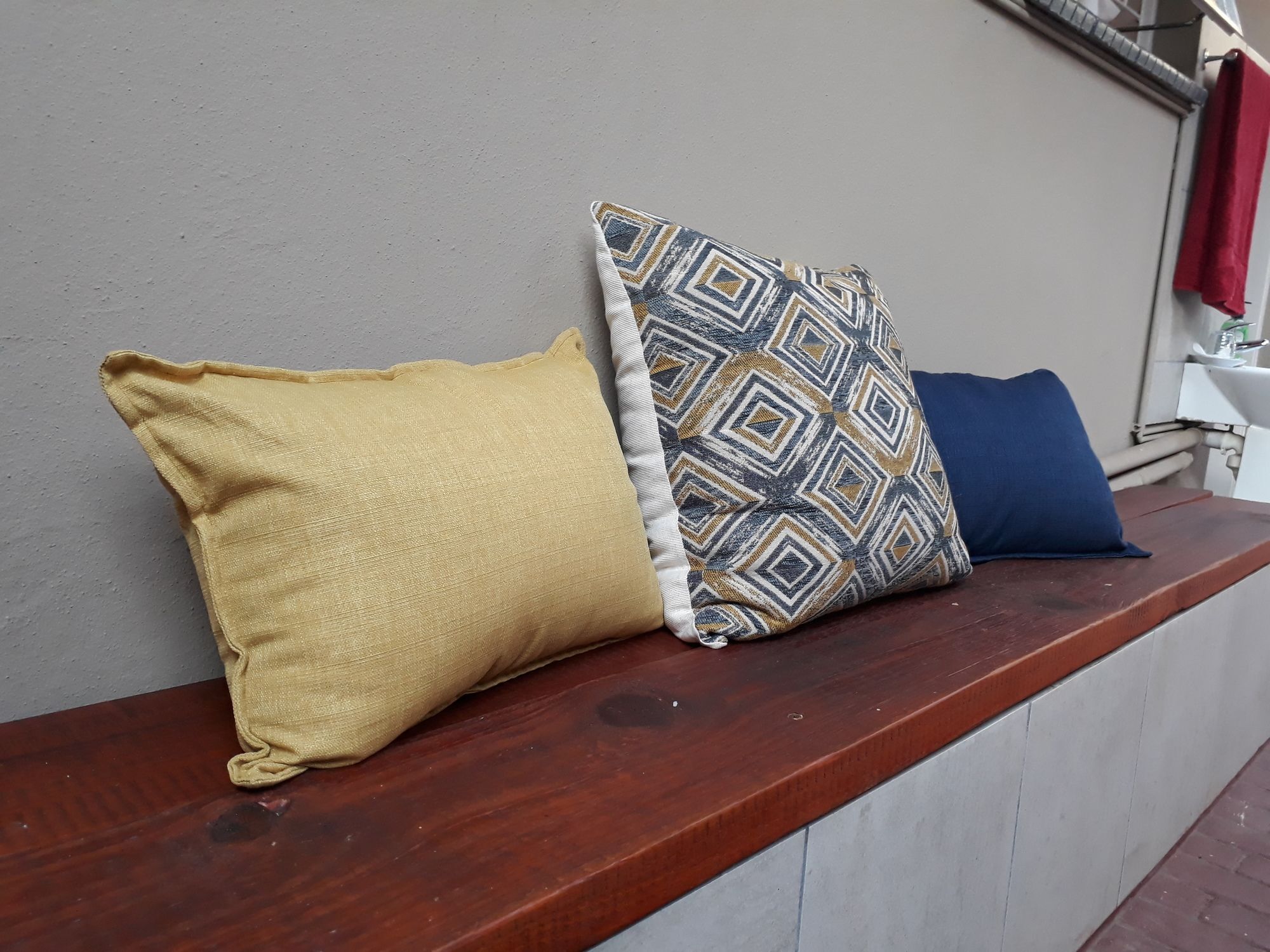 Pta East Guest House Pretoria Luaran gambar
