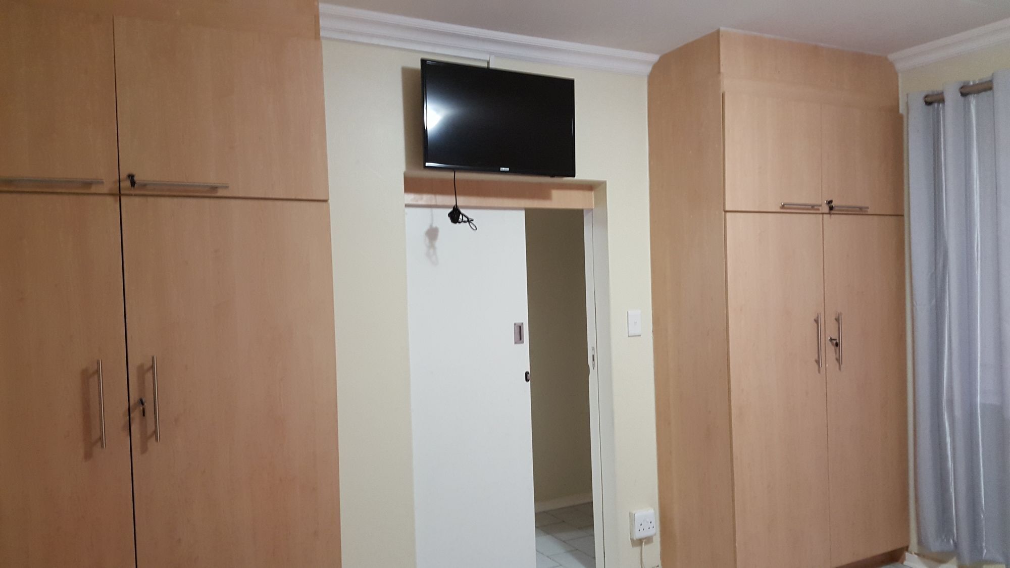 Pta East Guest House Pretoria Luaran gambar