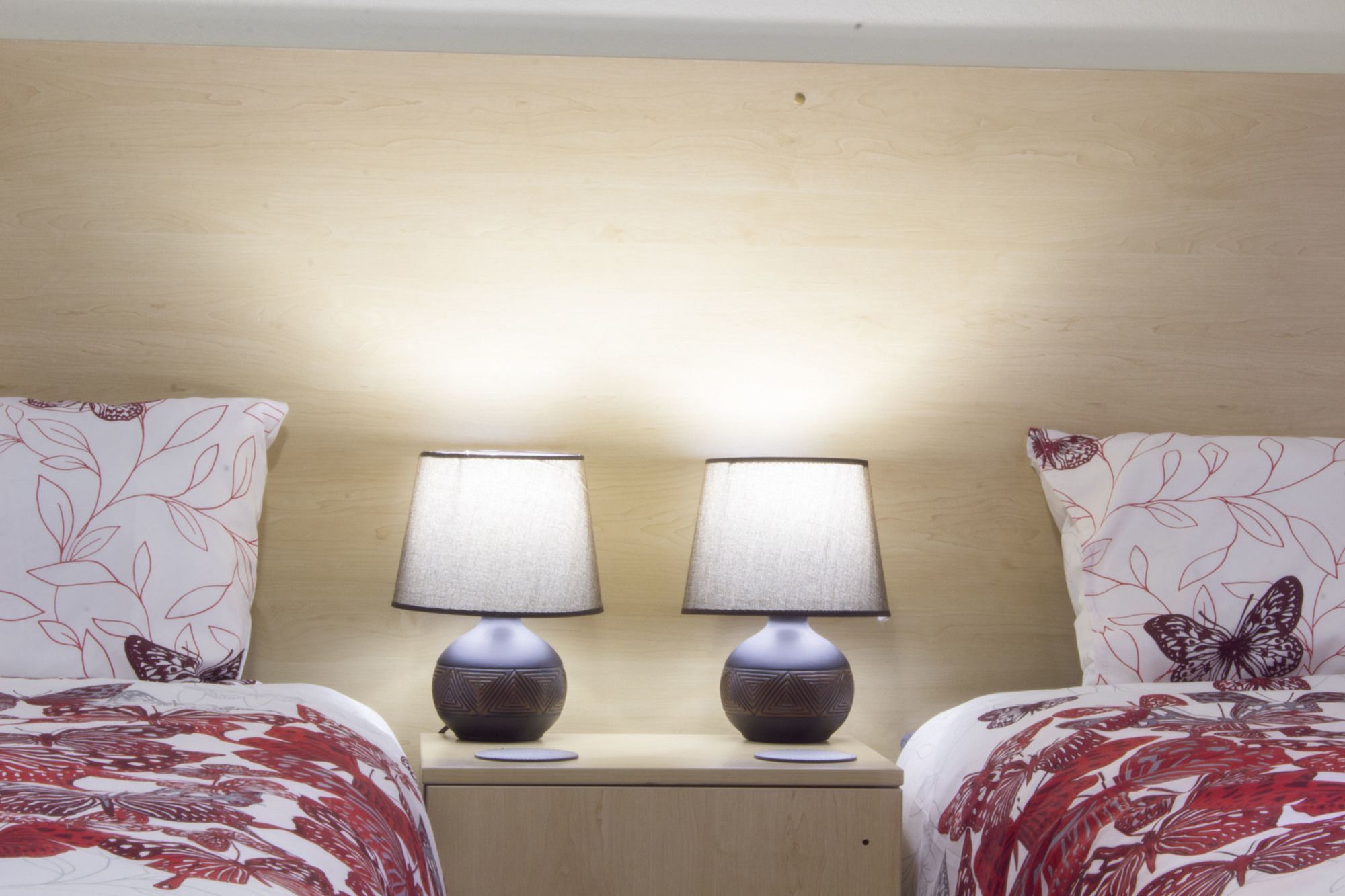 Pta East Guest House Pretoria Luaran gambar