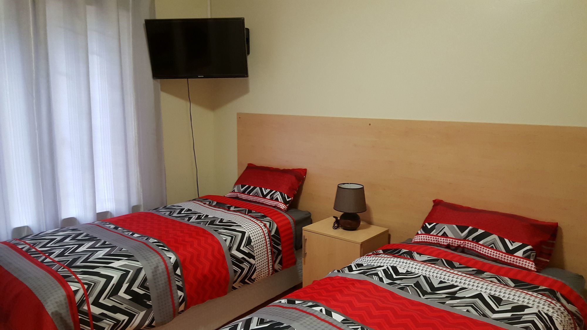 Pta East Guest House Pretoria Luaran gambar