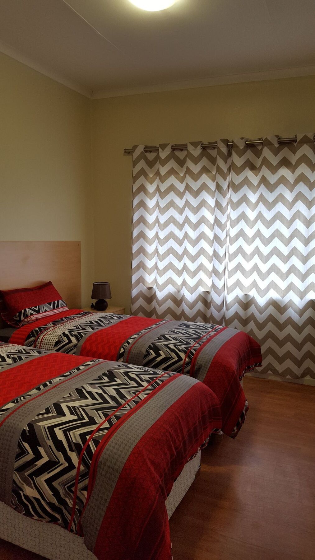 Pta East Guest House Pretoria Luaran gambar