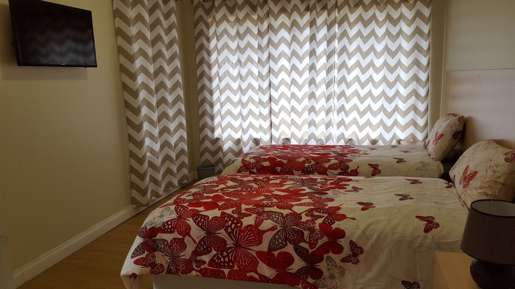 Pta East Guest House Pretoria Luaran gambar