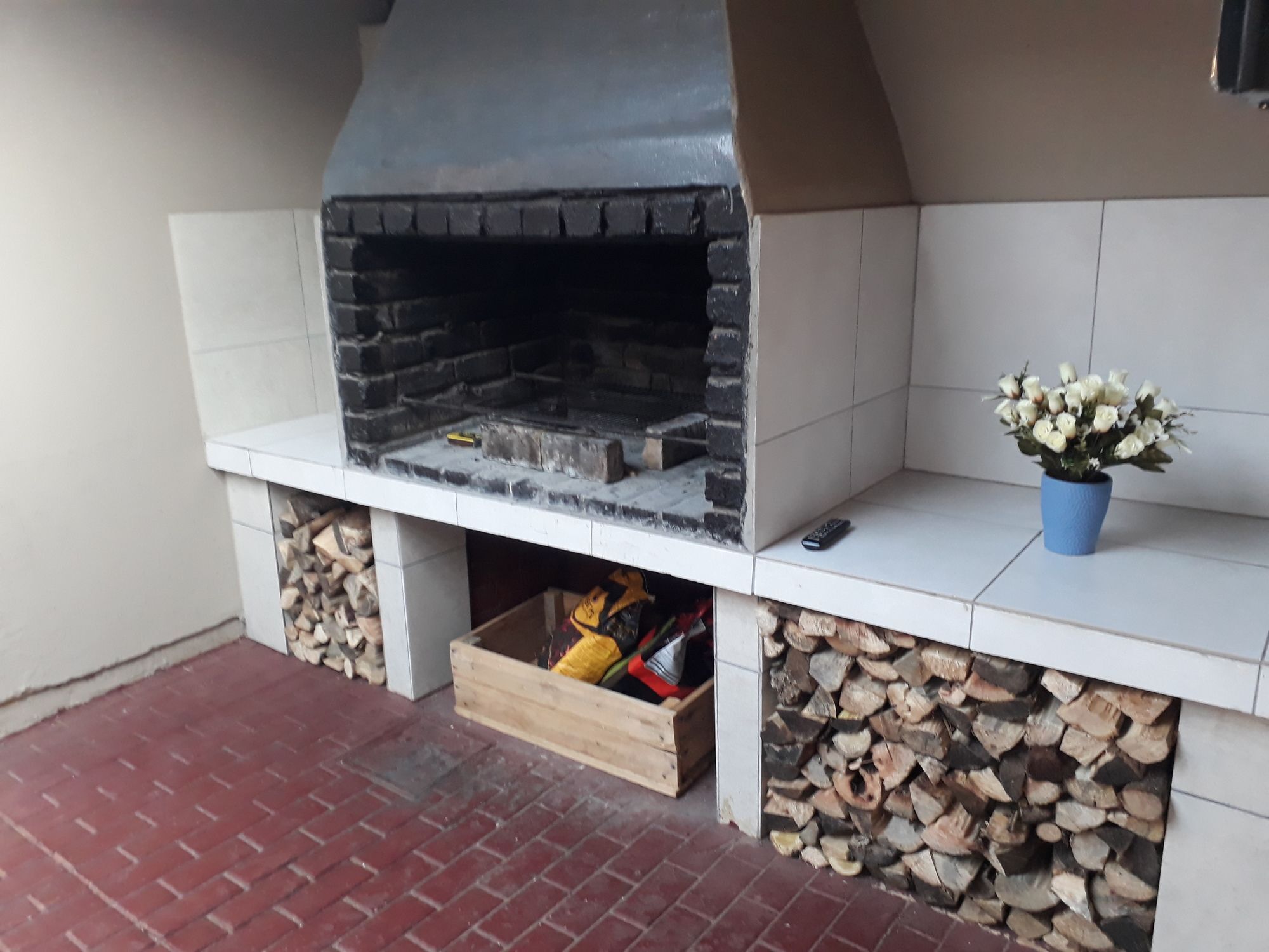 Pta East Guest House Pretoria Luaran gambar