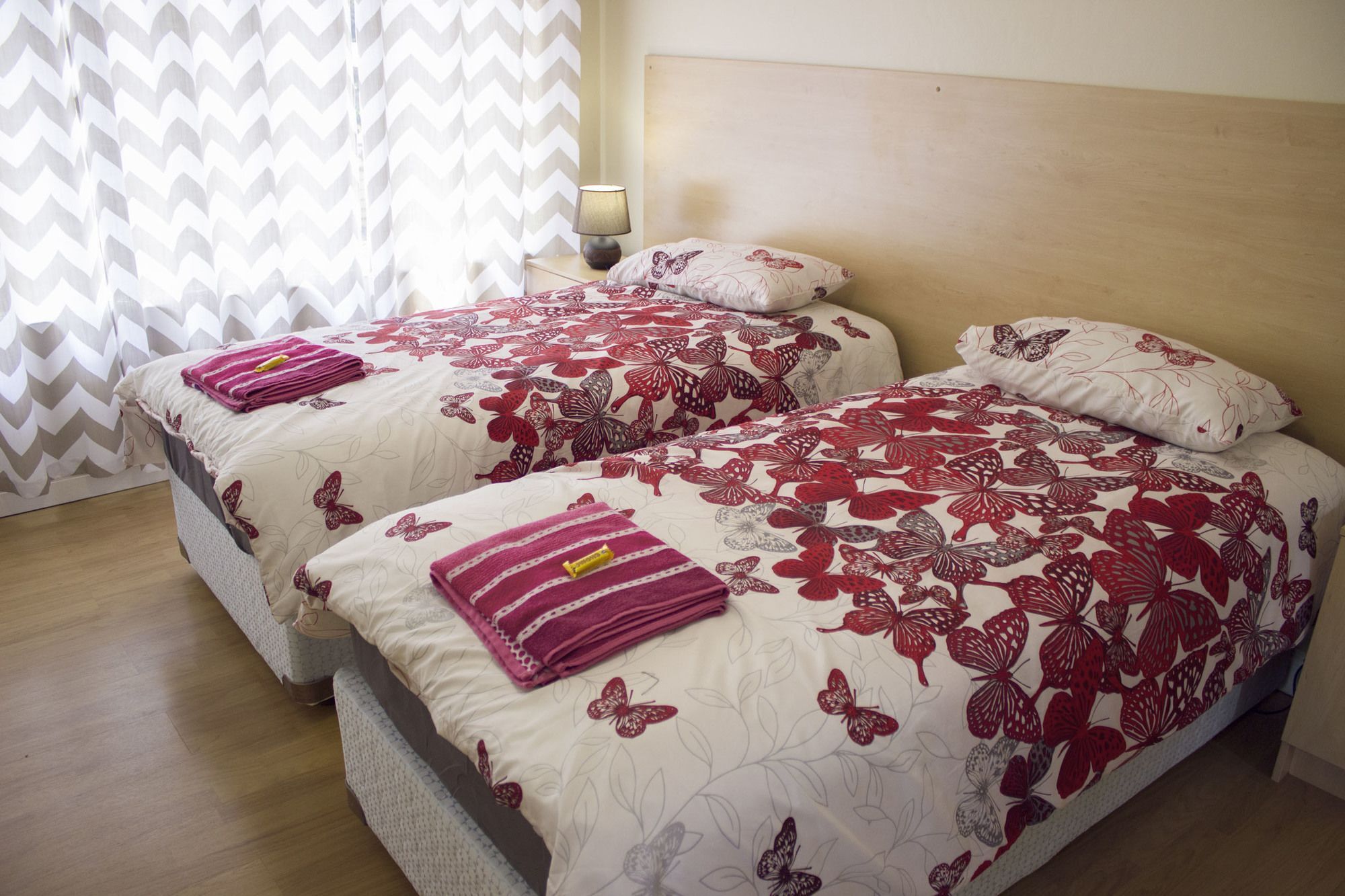 Pta East Guest House Pretoria Luaran gambar